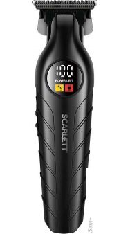 Scarlett SC-HC63C107