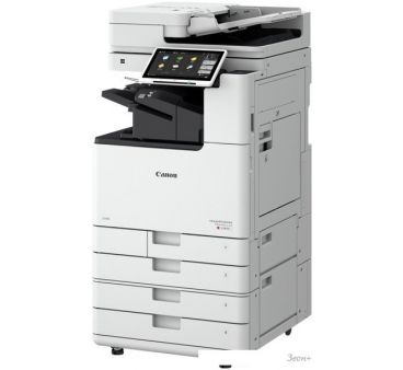  Canon imageRUNNER Advance DX C3922i