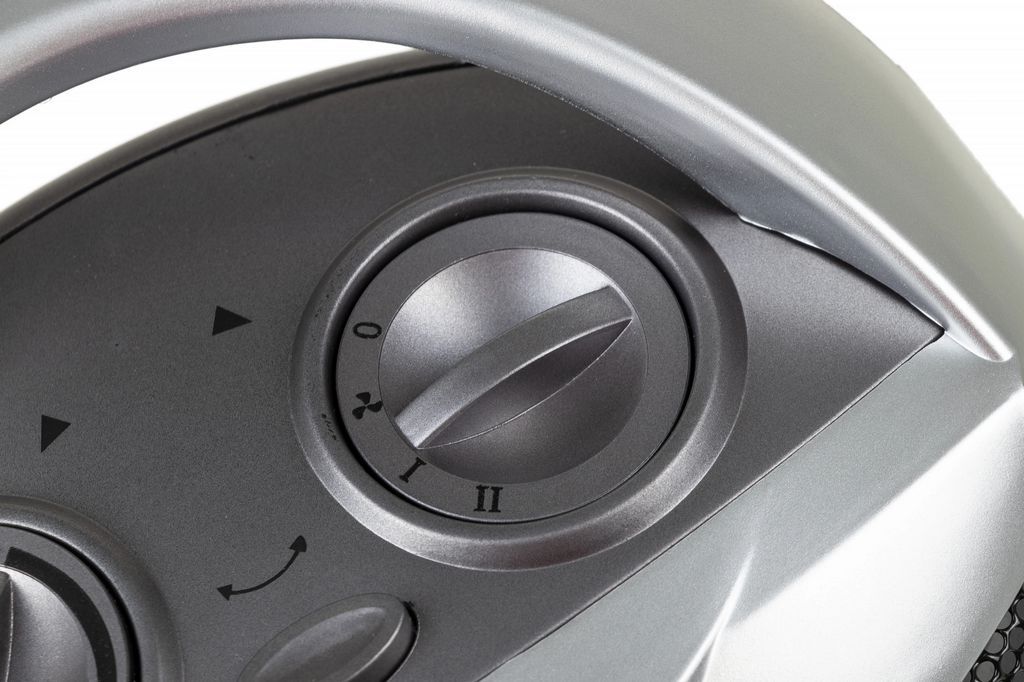 Тепловентилятор CENTEK CT-6021