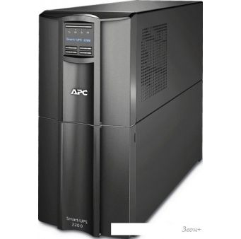    APC Smart-UPS 2200VA SMT2200IC