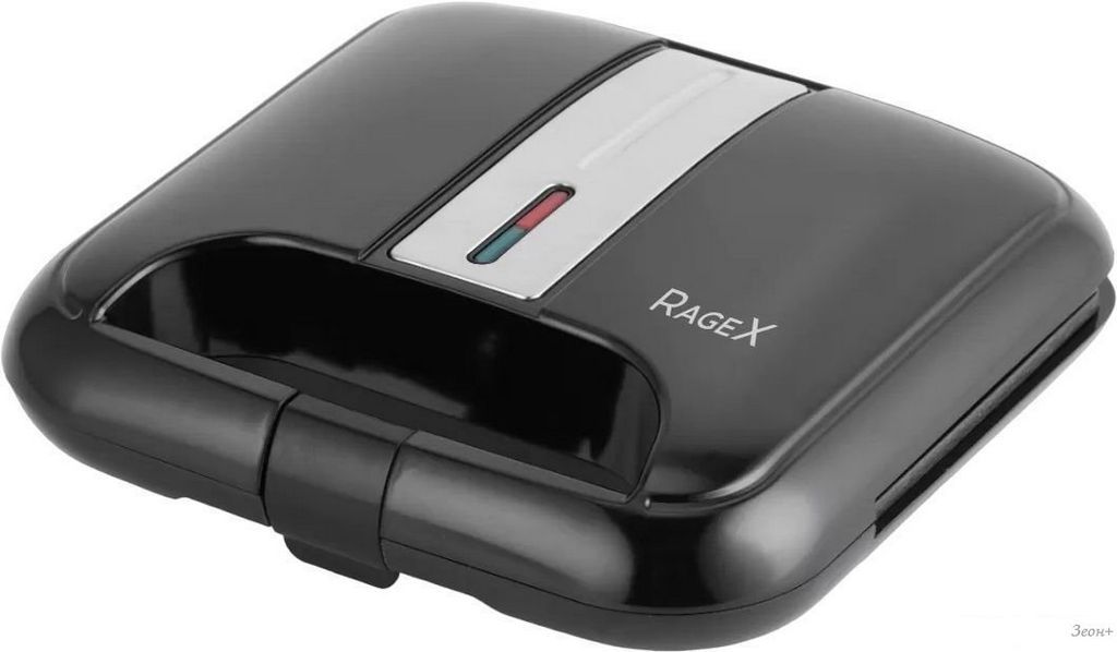 Сэндвичница RageX R731-000