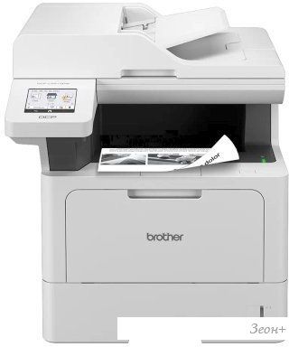 МФУ Brother MFC-L5710DN