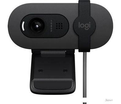 - Logitech Brio 90 ()
