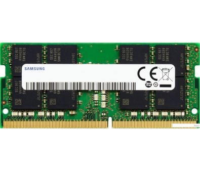   Samsung M471A1G44BB0-CWE