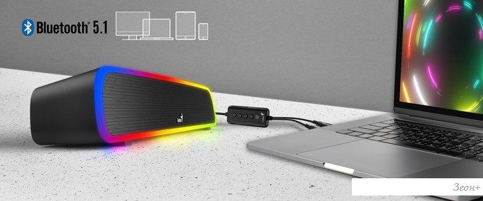 Акустика Genius 200BT
