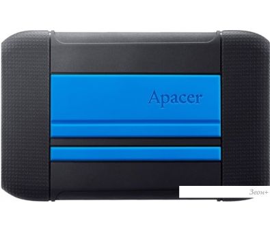   Apacer AC633 2TB AP2TBAC633U-1