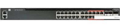 Управляемый коммутатор 3-го уровня Edge-Core AS4610-30P 4610-30P-O-AC-F v1