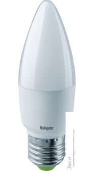   Navigator NLLB-C37-7-230-2.7K-E27-FR