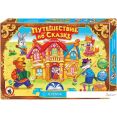 Настольная игра Русский стиль Путешествие по сказке Теремок