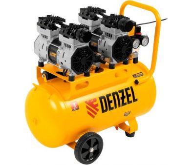  Denzel DLS 1500/50