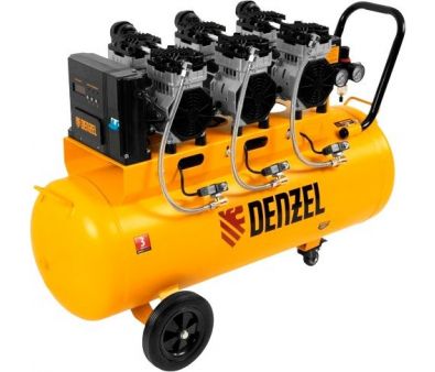  Denzel DLS 2250/100