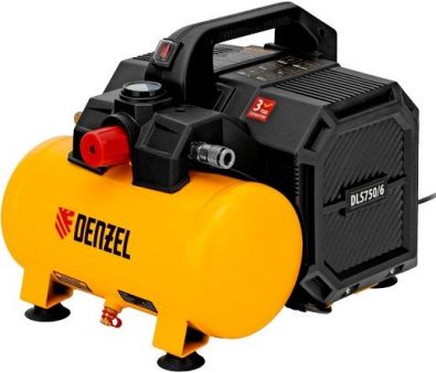  Denzel DLS750/6