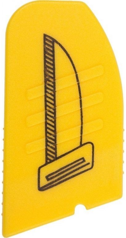 Нож для изоляции Rexant 12-4936