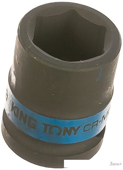 Головка слесарная King Tony 453519M