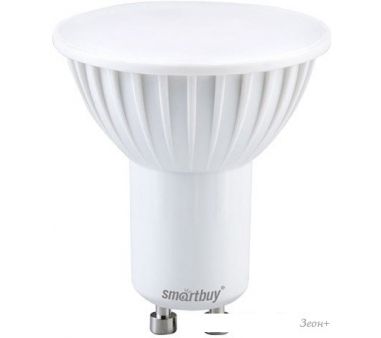   SmartBuy GU10 7  3000  [SBL-GU10-07-30K-N]