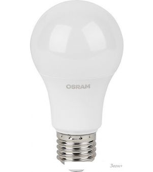   Osram LV CL A75 10 SW/830 230V E27 10X1 RU