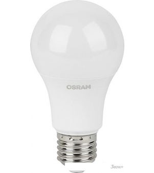   Osram LV CL A125 15 SW/830 230V E27 10X1 RU
