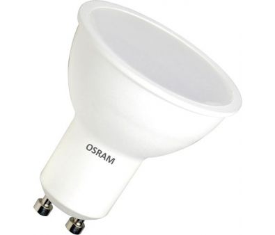   Osram LV PAR1635 5 SW/840 230V GU10 10X1 RU