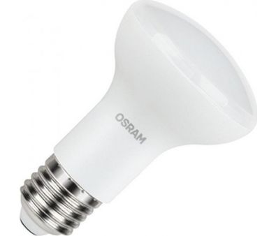   Osram LV R80 90 11SW/840 230V E27 10X1