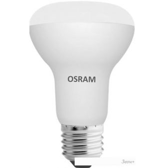   Osram LV R60 8 SW/830 230V E27 10X1 RU