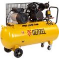 Компрессор Denzel BCV2200/100