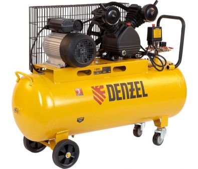  Denzel BCV2200/100