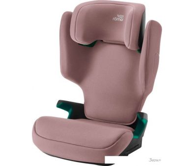 Детское автокресло Britax Romer Discovery Plus 2 (dusty rose)