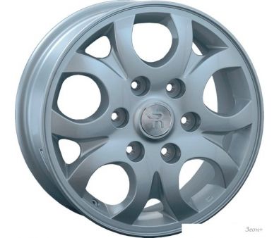   Replay HND55 16x6.5" 6x139.7 DIA 92.3 ET 56 S