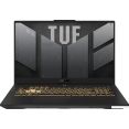 Игровой ноутбук ASUS TUF Gaming F17 FX707ZC4-HX119