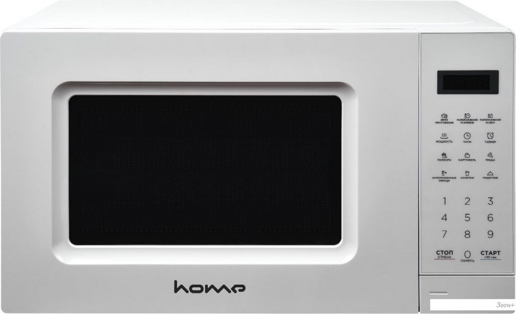HOME HDM207BW