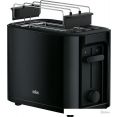 Тостер Braun PurEase HT3010BK