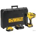 DeWalt DCN660P2 (с 2-мя АКБ, кейс)