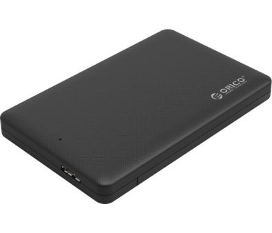     Orico 2577U3-BK