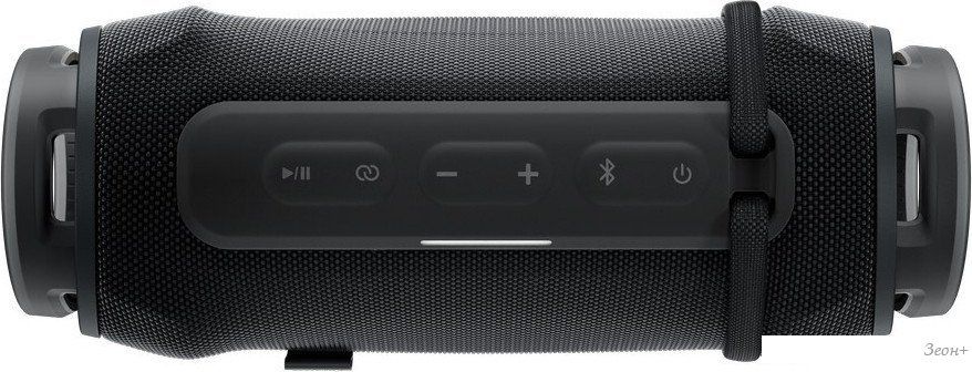 Беспроводная колонка Vipe Spark (черный)