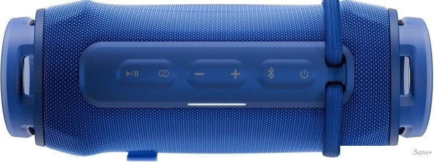 Беспроводная колонка Vipe Spark (синий)