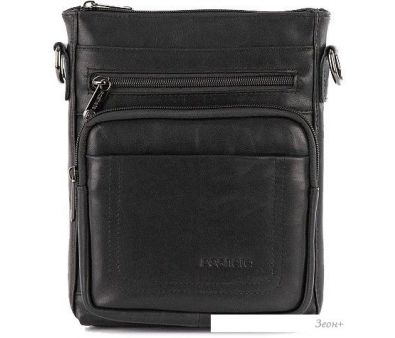   Poshete 252-22336-3-BLK ()