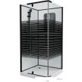 Душевая кабина Grossman GR271QL 90x90