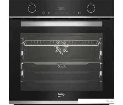    BEKO BBVM13400XDS