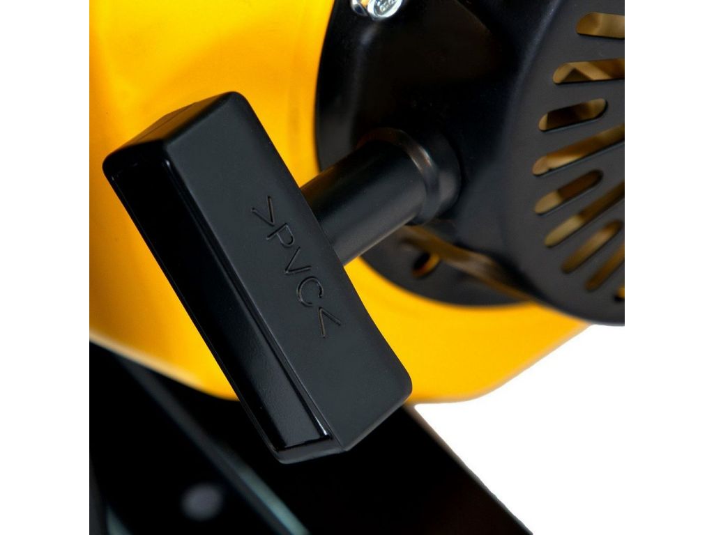 Бензиновый генератор Denzel GT-3500iF