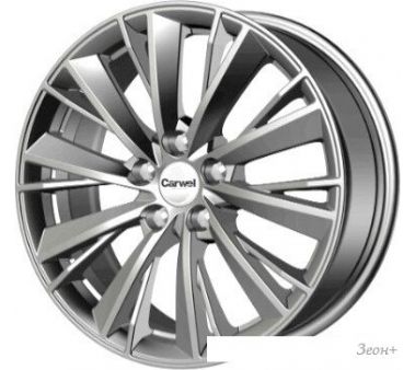   Carwel  17x7" 5x115 DIA 70.2 ET 44 SL