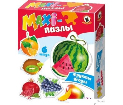 /   Maxi / 02554