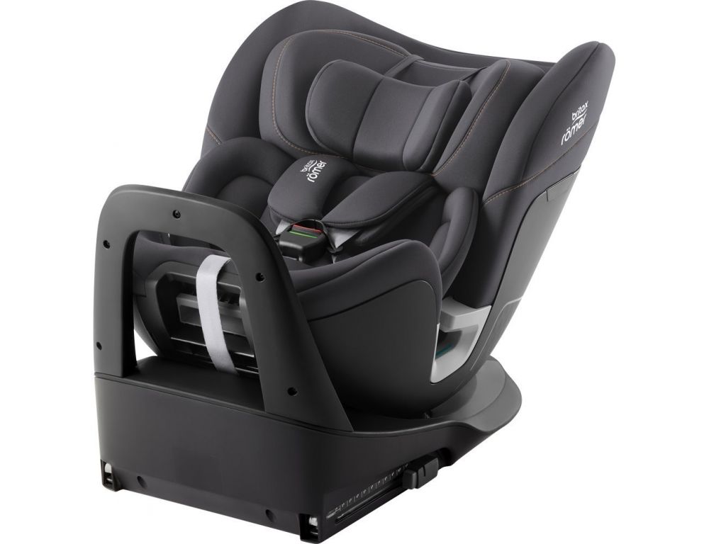 Детское автокресло Britax Romer Swivel (midnight grey)