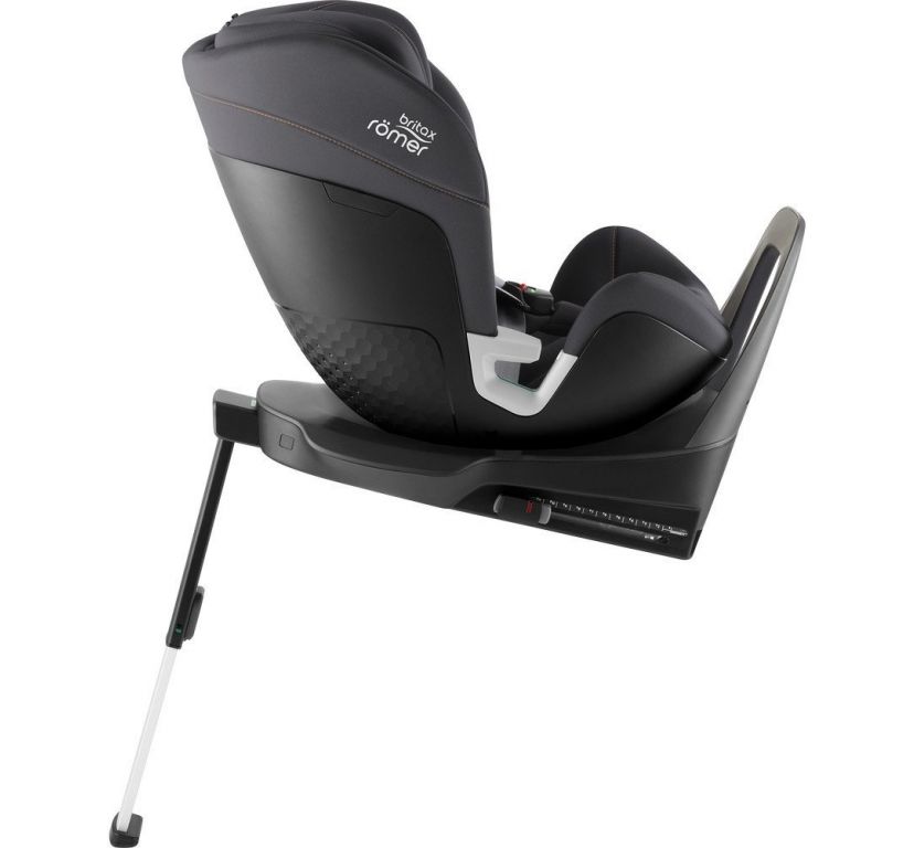 Детское автокресло Britax Romer Swivel (midnight grey)