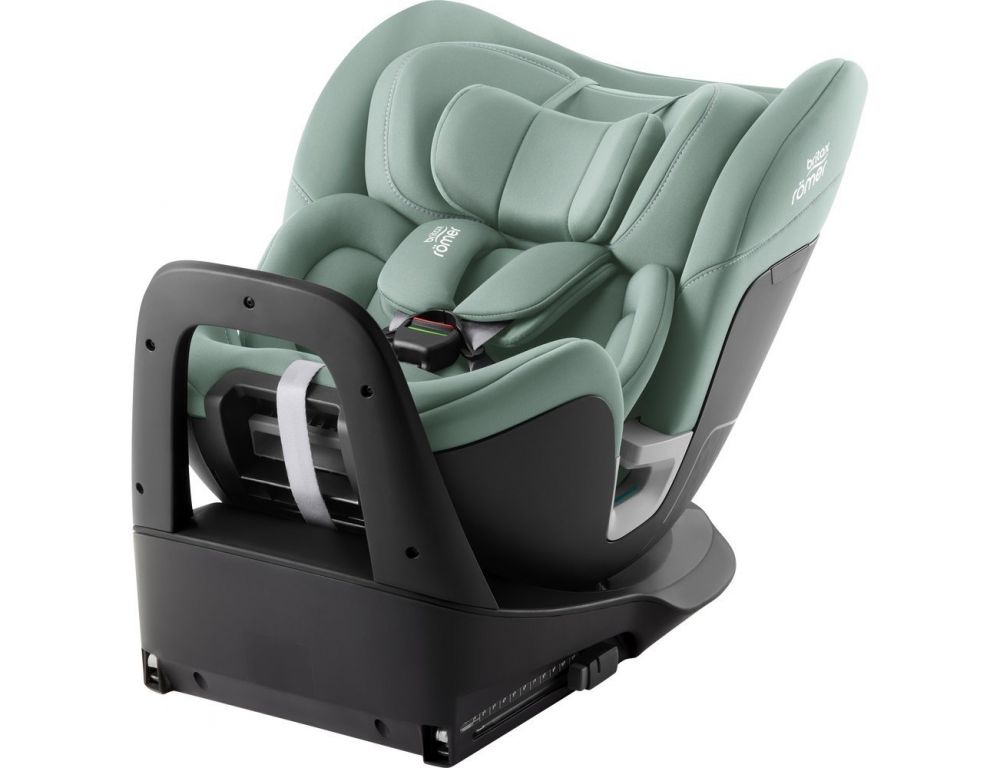 Детское автокресло Britax Romer Swivel (jade green)