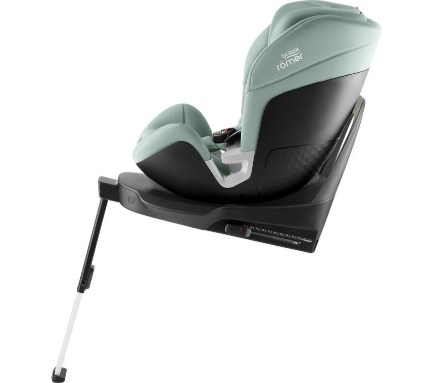 Детское автокресло Britax Romer Swivel (jade green)