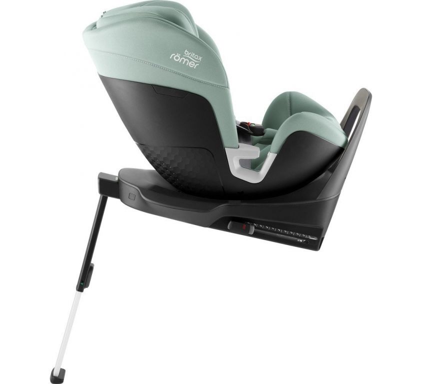 Детское автокресло Britax Romer Swivel (jade green)
