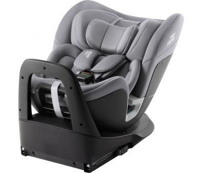 Детское автокресло Britax Romer Swivel (frost grey)