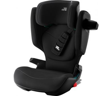 Детское автокресло Britax Romer Kidfix Pro Classic (space black)