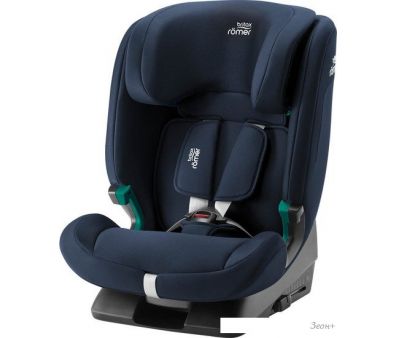Детское автокресло Britax Romer Evolvafix (night blue)