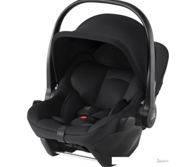 Детское автокресло Britax Romer Baby-Safe Core (space black)
